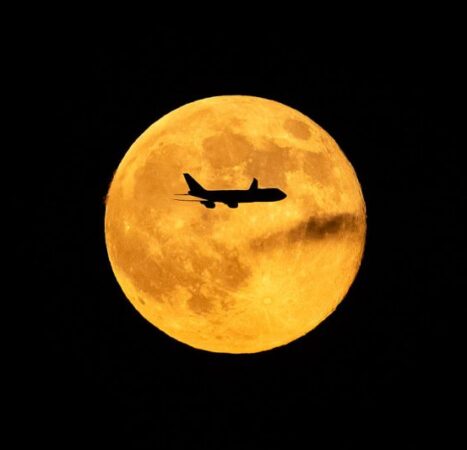 UPS and FedEx ground all MD-11 planes following deadly crash in Kentucky