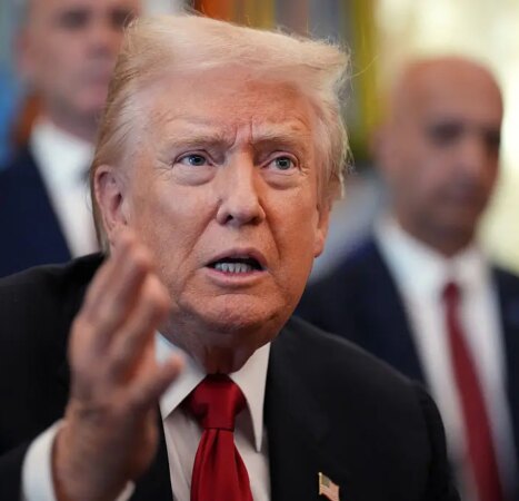 Trump: Obamacare money should ‘BE SENT DIRECTLY TO THE PEOPLE’