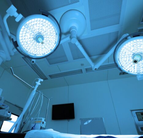 ICE Shooting Claim Debunked After Illegal Alien Tries to Hide in Hospital Ceiling