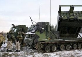 NATO member launches military exercise on Russia’s doorstep