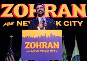 Really Listening to the Voters