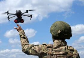 Russia bets big on drones – and sets a new standard for modern armies