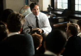 The Critics Who Deny Carpe Diem