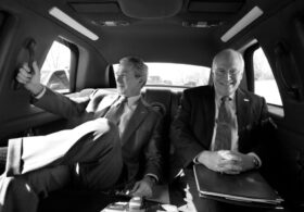 The Dick Cheney Disconnect Within MAGA