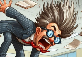 The Jacob Urowsky Professor of Philosophy at Yale University, Jason Stanley Get Savagely Mocked