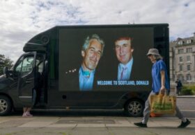 Trump Approves of Releasing the Epstein Files