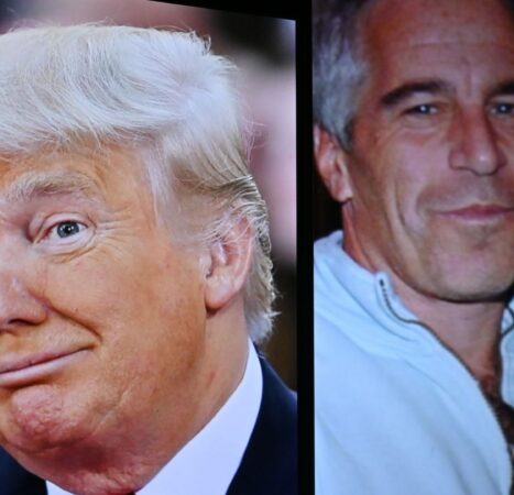 Trump Flips the Entire Script on Democrats’ Push to Release the Epstein Files