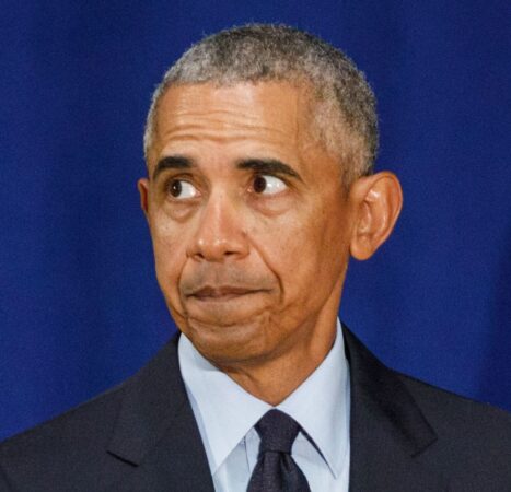 Trump Says He’s in Talks with Democrats About ‘GUTTING Obamacare’