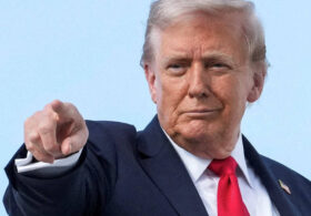 Trump Urges House GOP to Release Epstein Files: ‘We Have Nothing to Hide’