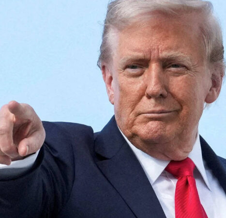 Trump Urges House GOP to Release Epstein Files: ‘We Have Nothing to Hide’