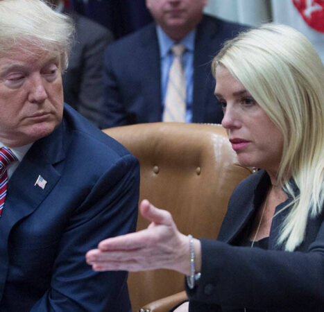 Trump’s DOJ Fires More Immigration Judges in Effort to Slash Biden-era ‘Asylum Seeker’ Numbers