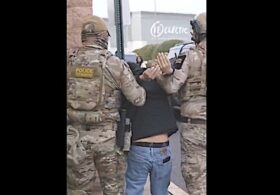 ‘Live without fear’: 81 arrested to kick off aggressive ‘Charlotte’s Web’ deportation operation targeting illegal immigrants