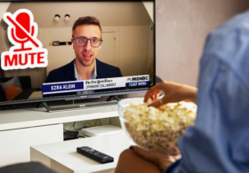 Ezra Klein: NYT’s ‘Columnist’ Turned Democrat Shadow Puppetmaster—The Rest of the Press Finally Notices