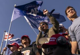 How Do You Say ‘America First’ in Chinese?