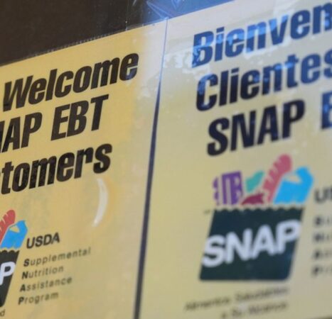 Trump Admin to Root Out Over 500K SNAP Fraudsters By Forcing All Recipients to Reapply