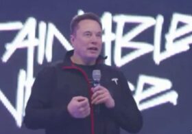 Did Elon Musk Just Admit The AI Is “Sentient”?