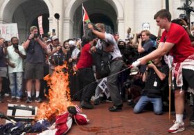 NEWSMAX Documentary Series “Newsfront” Will Premiere its Latest Episode, “Marxism in America,” Sunday night, Nov. 9th at 9:00 PM Eastern