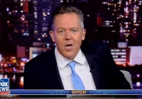 ‘Entertainment Welfare’: Greg Gutfeld Confronts NYT Journo With the Truth of Late-Night TV’s Demise