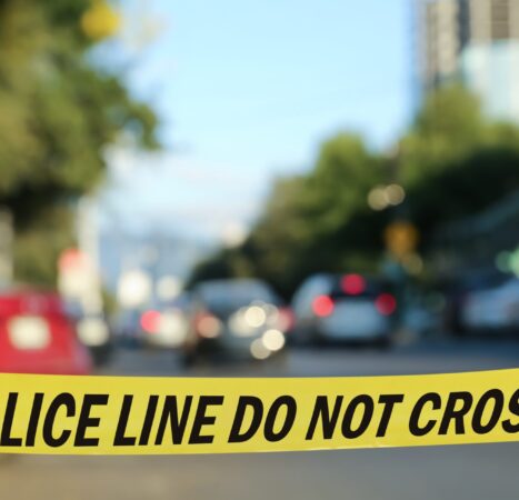 DHS Confirms ICE Agent Suffered Internal Bleeding After Being Struck by Vehicle in Minneapolis