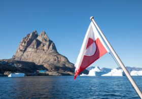 Danish FM Agrees to ‘Joint Working Group’ on Greenland