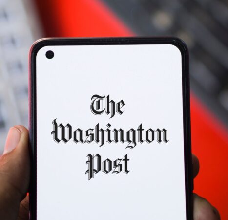 FBI Searches Washington Post Reporter’s Home During Classified Leak Investigation