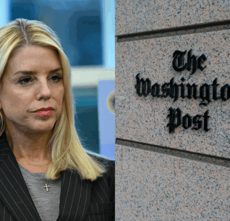 Washington Post reporter’s home searched by FBI in classified leak investigation