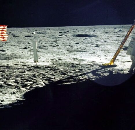 NASA announces construction of nuclear reactor on the Moon by 2030