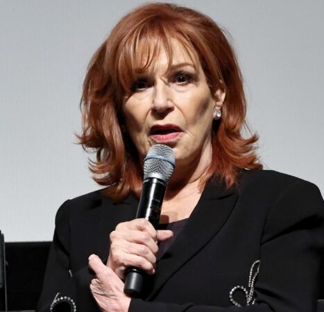 Ladies of ‘The View’ Link Trump’s Immigration Enforcement to Bonkers Plot to ‘Cancel’ Midterms, Declare ‘Martial Law’