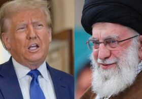 U.S Military Action Against Iranian Regime Now Imminent, Reports Warn