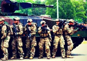 German Press Reports Failing Chancellor Merz is Sending ‘Non-NATO’ Bundeswehr Troops to Greenland Starting This Week