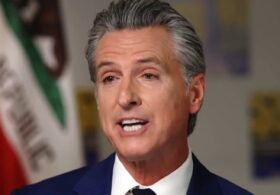 JUST IN: Newsom Gloats After Federal Court Stacked with Biden, Obama Judges Reject GOP Effort to Block His Power Grab to Eliminate 5 Congressional Seats