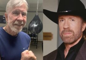 Chuck Norris Rushed to Hospital for Mysterious ‘Medical Emergency’