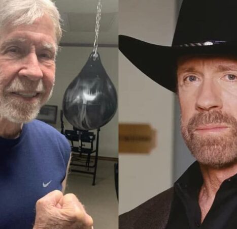 Chuck Norris Rushed to Hospital for Mysterious ‘Medical Emergency’