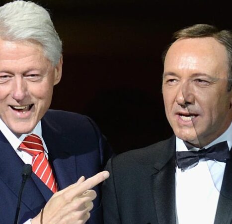 Kevin Spacey Avoids Court Battle by Paying Off 3 Accusers