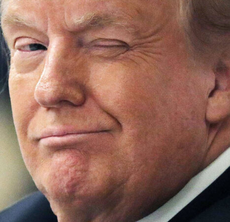 Trump Admin Quietly Registers ‘Aliens.gov’ Domain Ahead of UFO Files Release