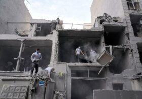 Rabbi Michael Barclay’s Wednesday and Thursday Iran War Updates