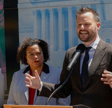 CA Bill Will Create 2 New Islamic State Holidays, Help Combat Rising ‘Islamophobia’ as Islamists Slaughter Innocents in Iran