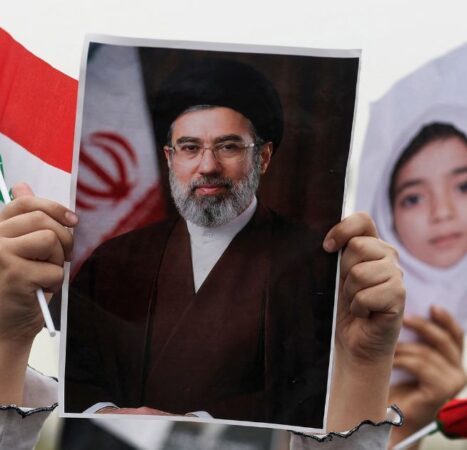 Iran’s New Supreme Leader ‘Misfunctioning’: Report