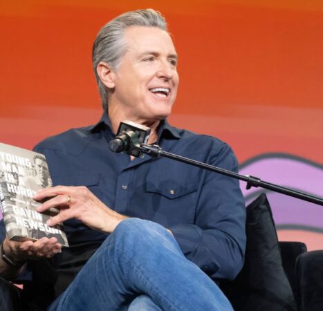 Newsom Gets Absolutely Wrecked After He Tries to Defend $114 Million Unfinished Butterfly Bridge and Claims FL and TX Have Same Problems