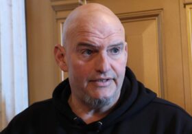 Watch: Fetterman Blasts Newsom for ‘Disgusting’ Pedophile Attack on Young Man Exposing Massive Fraud in Calif.
