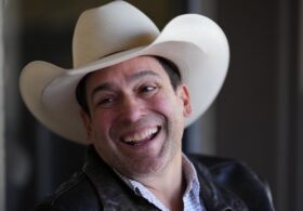 ‘Keep Him Away From Your Daughter’: Dem Nominee in Texas Congressional Race Has Got Some Big Problems