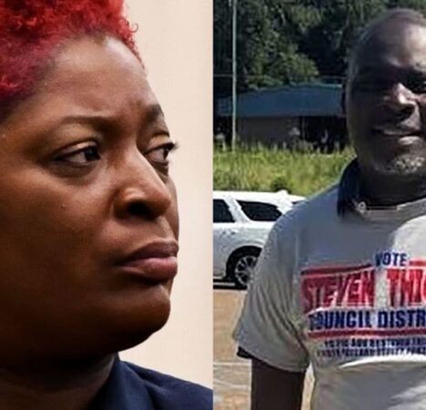 2 Liberal Politicians Arrested for Mail-In Ballot Fraud Scheme
