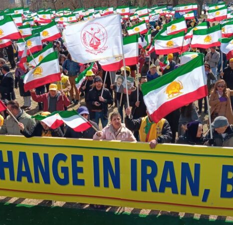 Iran indicates it will not have direct talks with US, will convey its ‘observations’ to Pakistan