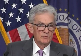 4 Fed members send Jerome Powell out to pasture by bucking him on final interest rate decision