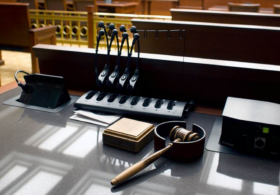 About That Viral Courtroom Meltdown in Harris County…