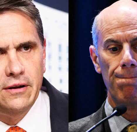 Acting AG Todd Blanche Torches Activist Judge Boasberg After Appeals Court Rebuke