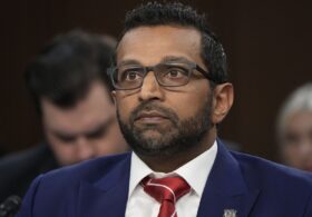 Arrests Are Coming and Coming Soon: Kash Patel Says ‘We’ve Got All the Evidence’