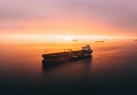 As Iran War oil stranglehold continues, another crisis brews