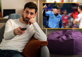 Baseball Traditionalists Long For Good Ol’ Days Of Games Being Decided By Horrifically Bad Calls
