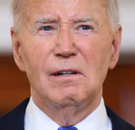 Biden Admin Used a ‘Code Word’ to Conceal Loans to Planned Parenthood, Senator Alleges